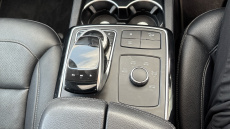 Mercedes-Benz GLE 250d 4Matic AMG Line Prem Plus 5dr 9G-Tronic Diesel Estate